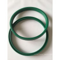 Red / Green PU Rod Seals From Factory